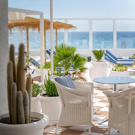 The Salmar - Adults Only Szálloda 4*