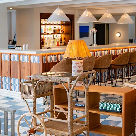 Ξενοδοχείο The Salmar - Adults Only 4*