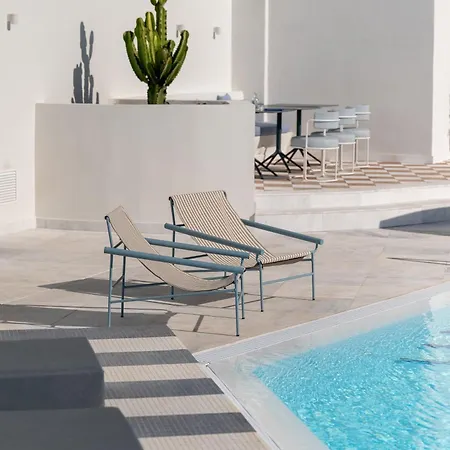 Ξενοδοχείο The Salmar - Adults Only 4*