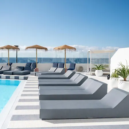 Ξενοδοχείο The Salmar - Adults Only 4*