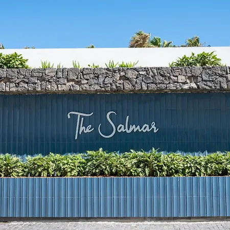 Ξενοδοχείο The Salmar - Adults Only Los Abrigos