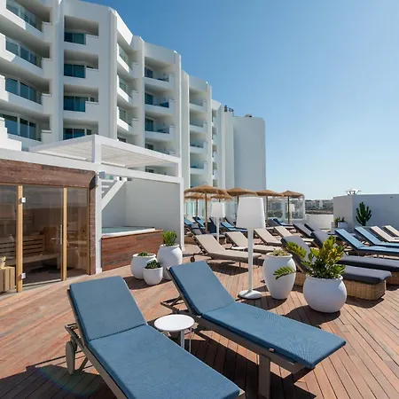 Ξενοδοχείο The Salmar - Adults Only 4*
