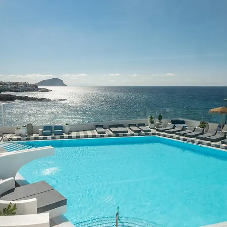Ξενοδοχείο The Salmar - Adults Only Los Abrigos