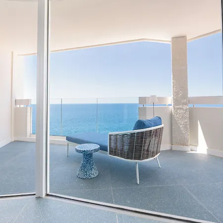 The Salmar - Adults Only Ξενοδοχείο 4*