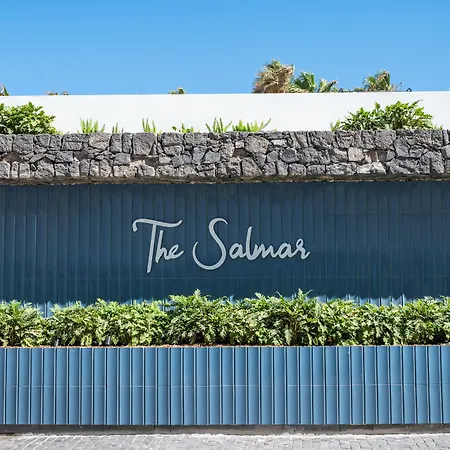 The Salmar - Adults Only Ξενοδοχείο 4*