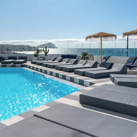 Ξενοδοχείο The Salmar - Adults Only 4*