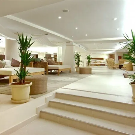 The Salmar - Adults Only 4*