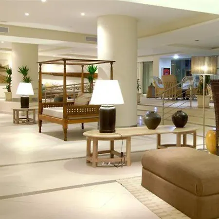 The Salmar - Adults Only Hotell Los Abrigos
