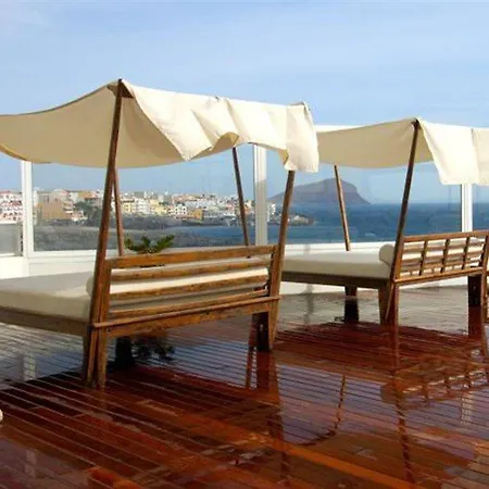 Tenerife Golf & Seaview Hotel 4*