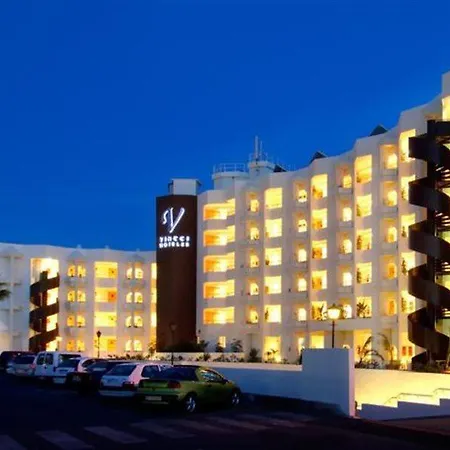 The Salmar - Adults Only Hotell Los Abrigos