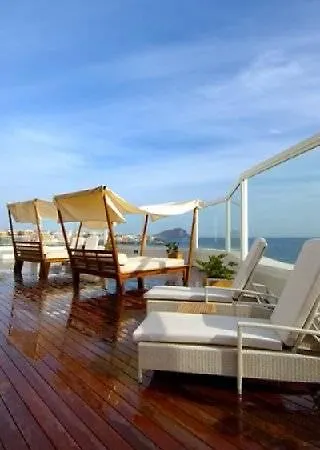 Tenerife Golf & Seaview
