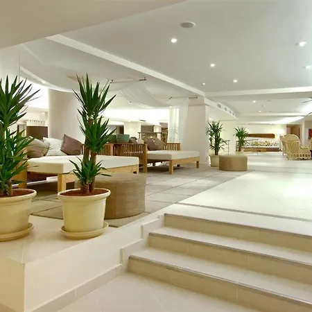 The Salmar - Adults Only 4* Los Abrigos