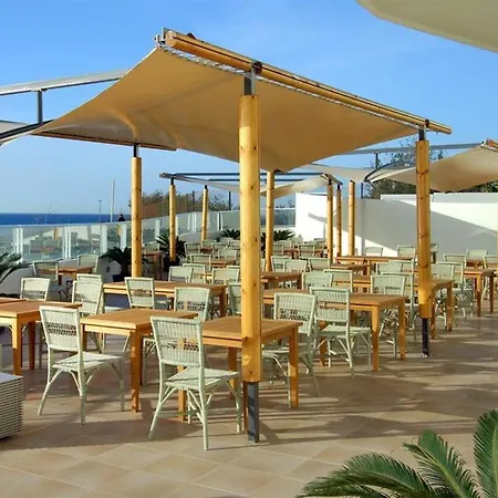 The Salmar - Adults Only 4* Los Abrigos