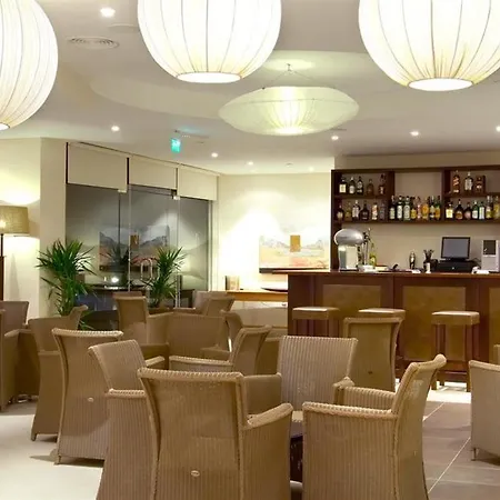 The Salmar - Adults Only Hotell Los Abrigos