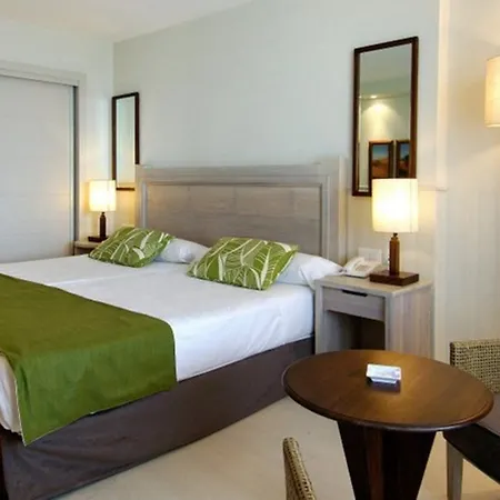 Hotell The Salmar - Adults Only