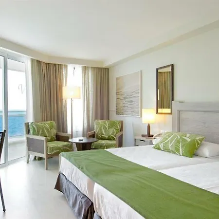 The Salmar - Adults Only Hotell 4*