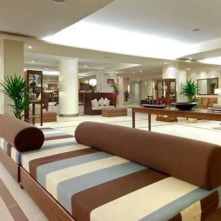 文奇特内里费高尔夫酒店 Tenerife Island