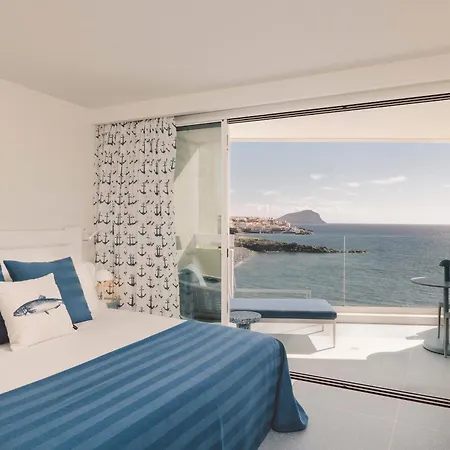 Vincci Tenerife Golf 4* Los Abrigos