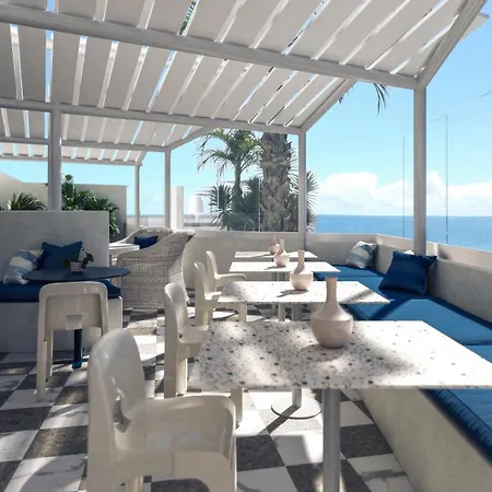 Vincci Tenerife Golf Los Abrigos